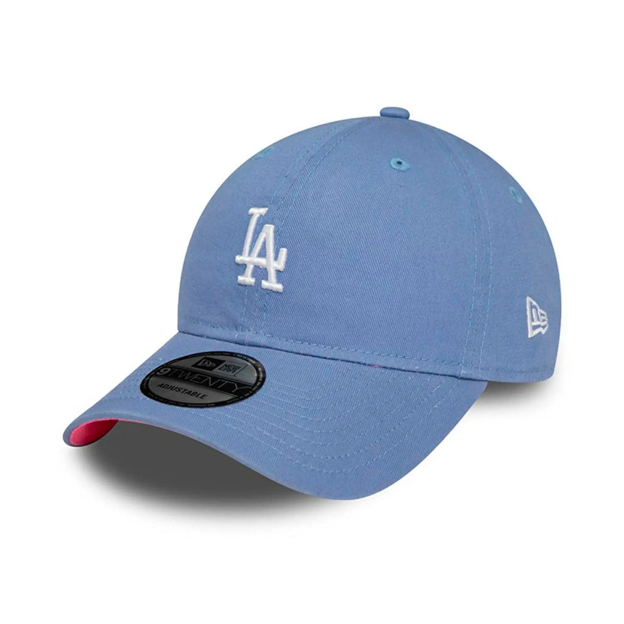 GORRA NEW ERA MLB-LOS ANGELES DODGERS 9TWENTY 197373890328 - SUNTIMESTORE.COM