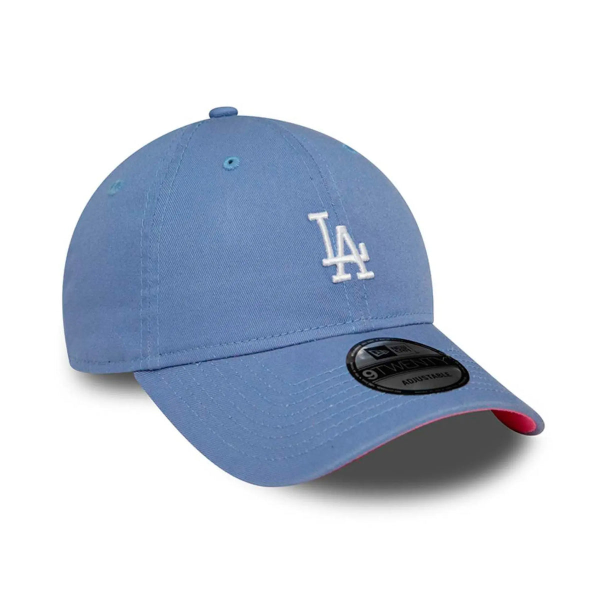 GORRA NEW ERA MLB-LOS ANGELES DODGERS 9TWENTY 197373890328 - SUNTIMESTORE.COM