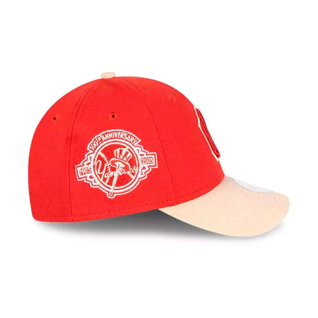 GORRA NEW ERA MLB-NEW YORK YANKEES 9FORTY 197705838158 NEW ERA