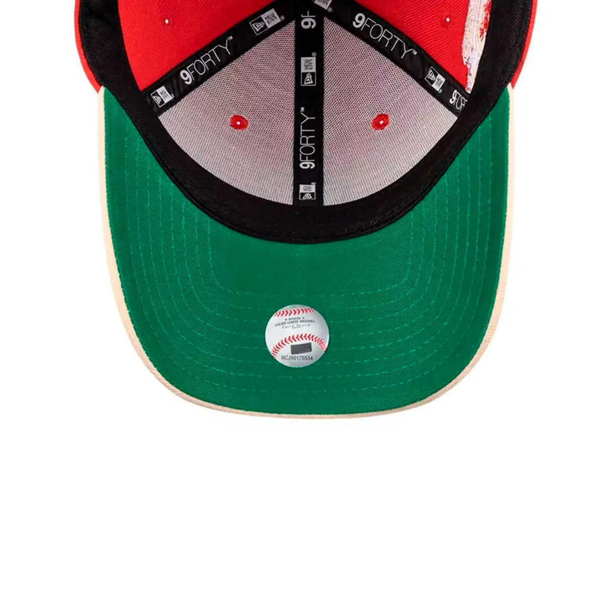 GORRA NEW ERA MLB-NEW YORK YANKEES 9FORTY 197705838158 NEW ERA