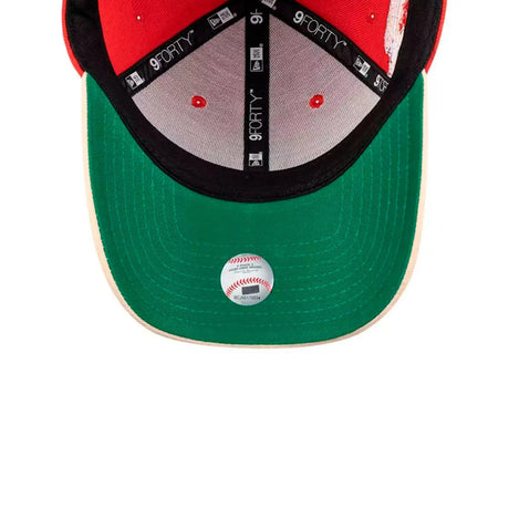 GORRA NEW ERA MLB-NEW YORK YANKEES 9FORTY 197705838158 NEW ERA