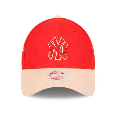GORRA NEW ERA MLB-NEW YORK YANKEES 9FORTY 197705838158 NEW ERA