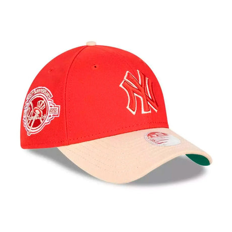 GORRA NEW ERA MLB-NEW YORK YANKEES 9FORTY 197705838158 NEW ERA