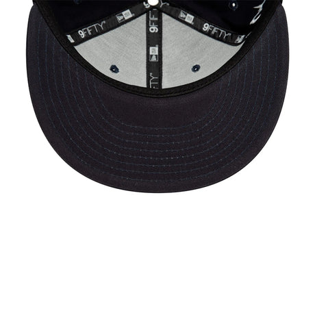 GORRA NEW ERA MLB-NEW YORK YANKEES 9FIFTY 198058813557 NEW ERA