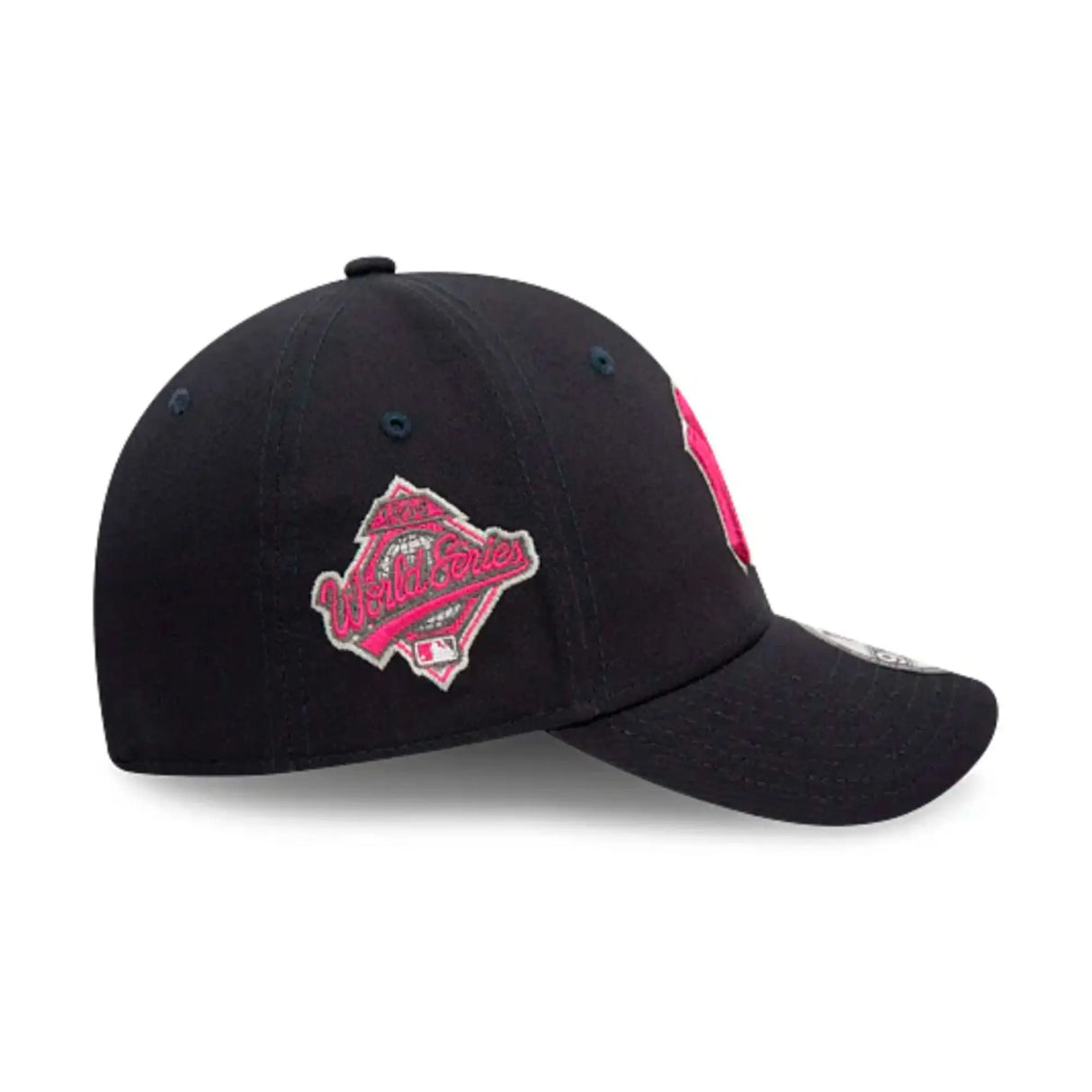 GORRA NEW ERA MLB-NEW YORK YANKEES 9FORTY 198058822955 NEW ERA
