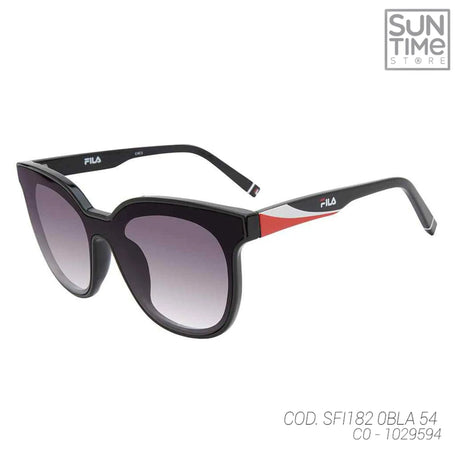 LENTES DE SOL UV400 MUJER SFI182 0BLA 54 FILA FILA