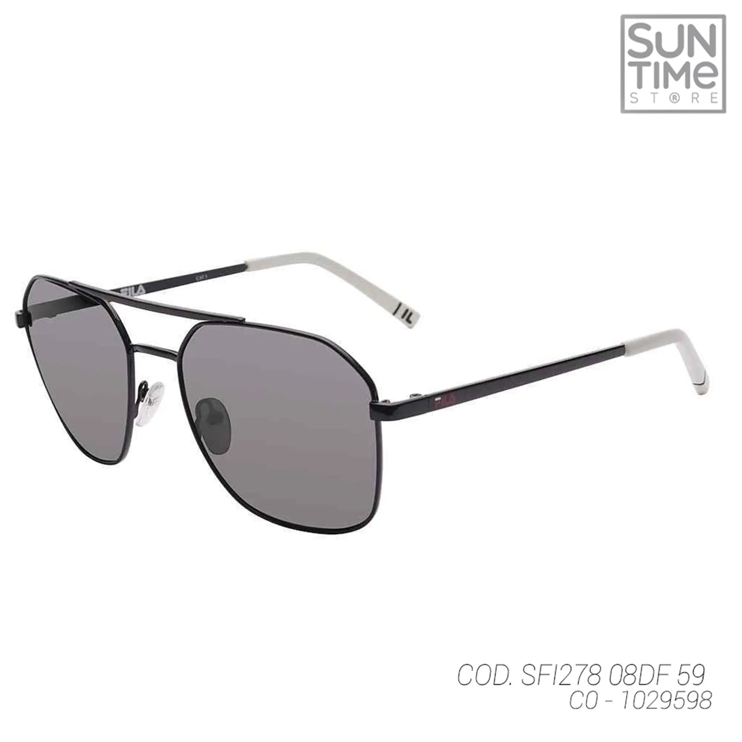 LENTES DE SOL UV400 HOMBRE SFI278 08DF 59 FILA 751286366976 FILA