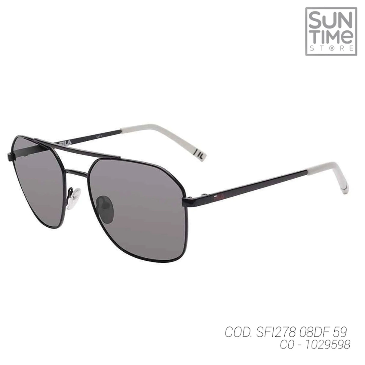 LENTES DE SOL UV400 HOMBRE SFI278 08DF 59 FILA 751286366976 FILA