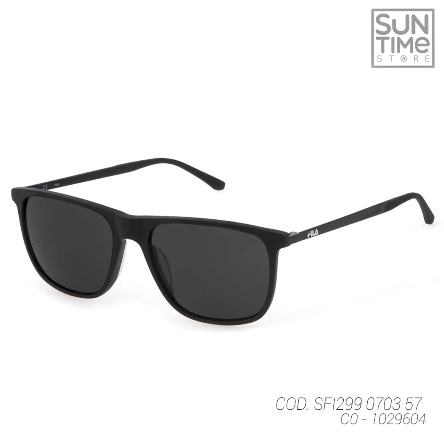 LENTES DE SOL UV400 HOMBRE SFI299 0703 57 FILA 190605399224 FILA