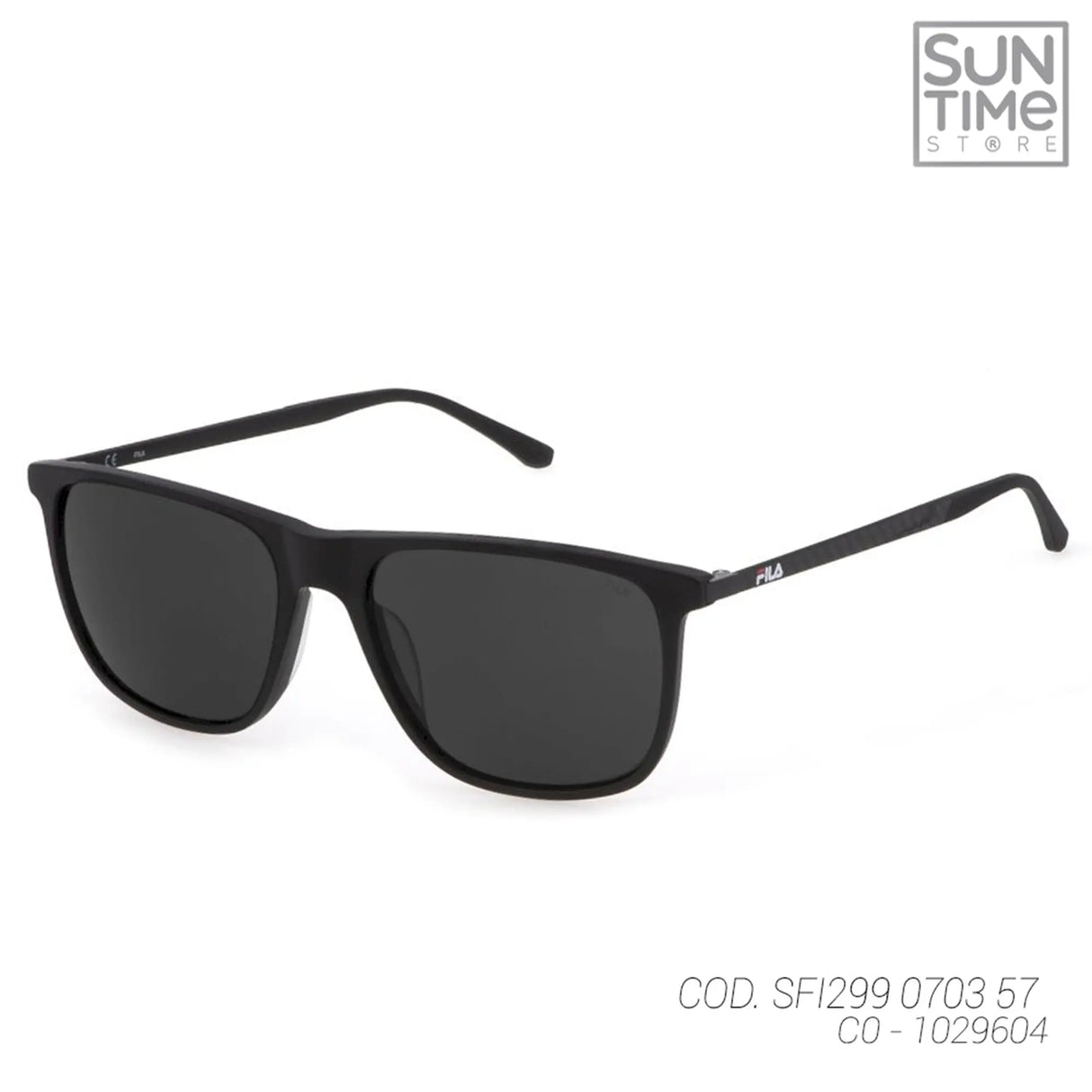 LENTES DE SOL UV400 HOMBRE SFI299 0703 57 FILA 190605399224 FILA