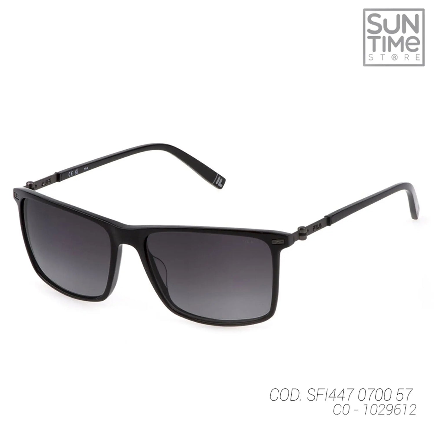 LENTES DE SOL UV400 HOMBRE SFI447 0700 57 FILA FILA