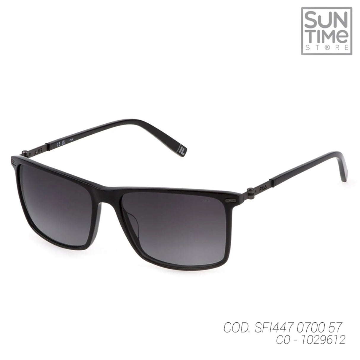 LENTES DE SOL UV400 HOMBRE SFI447 0700 57 FILA FILA