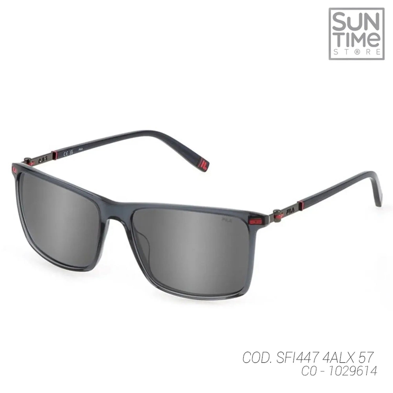 LENTES DE SOL UV400 HOMBRE SFI447 4ALX 57 FILA FILA