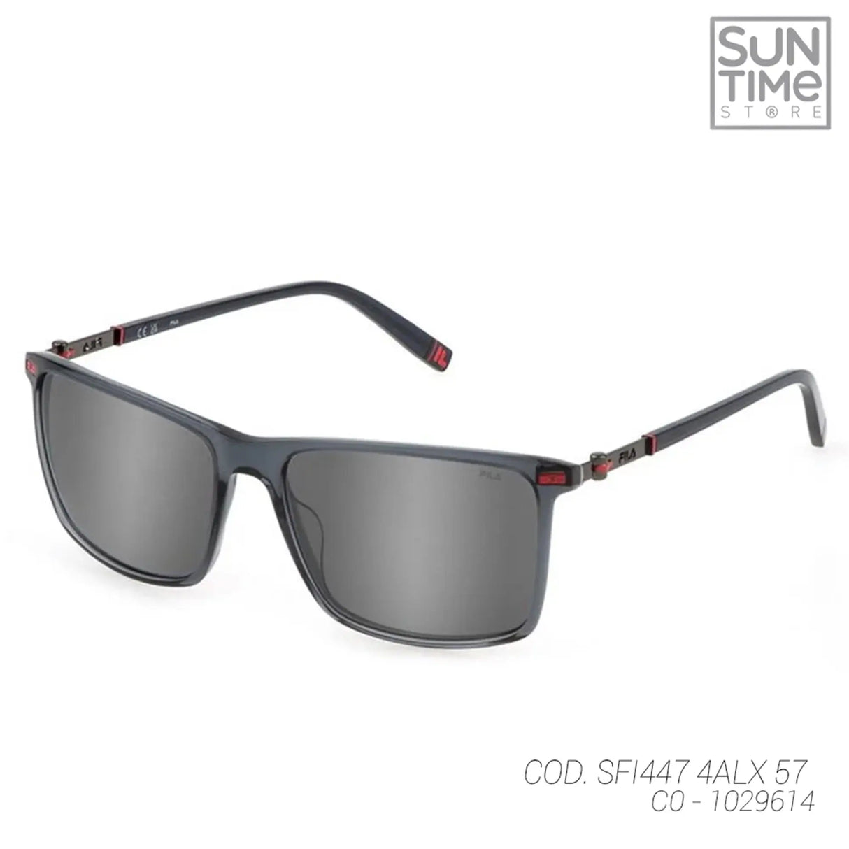 LENTES DE SOL UV400 HOMBRE SFI447 4ALX 57 FILA FILA