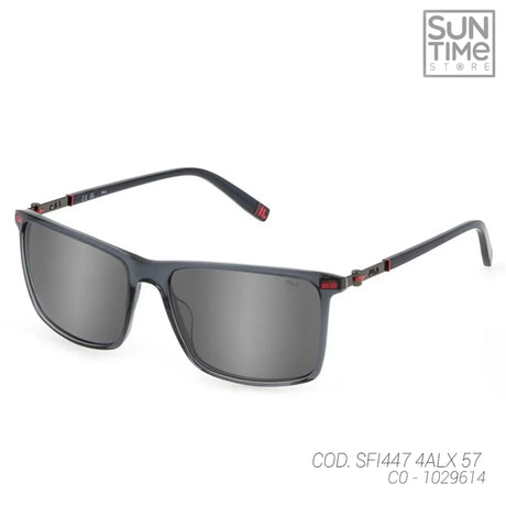 LENTES DE SOL UV400 HOMBRE SFI447 4ALX 57 FILA FILA