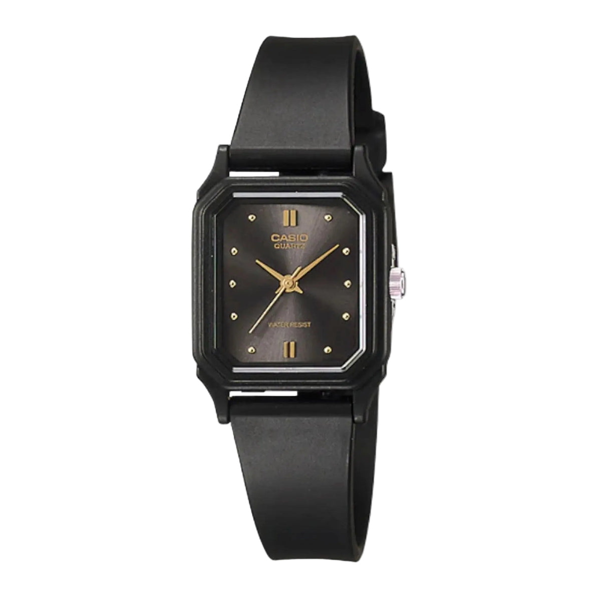 RELOJ ANALOGICO MUJER LQ-142E-1ADF CASIO NEGRO CASUAL 1030132 CASIO