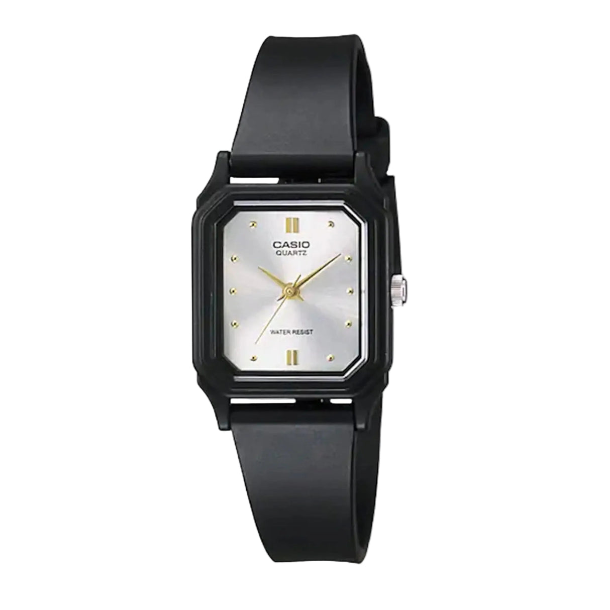 RELOJ ANALOGICO MUJER LQ-142E-7ADF CASIO NEGRO CASUAL 1030133 CASIO