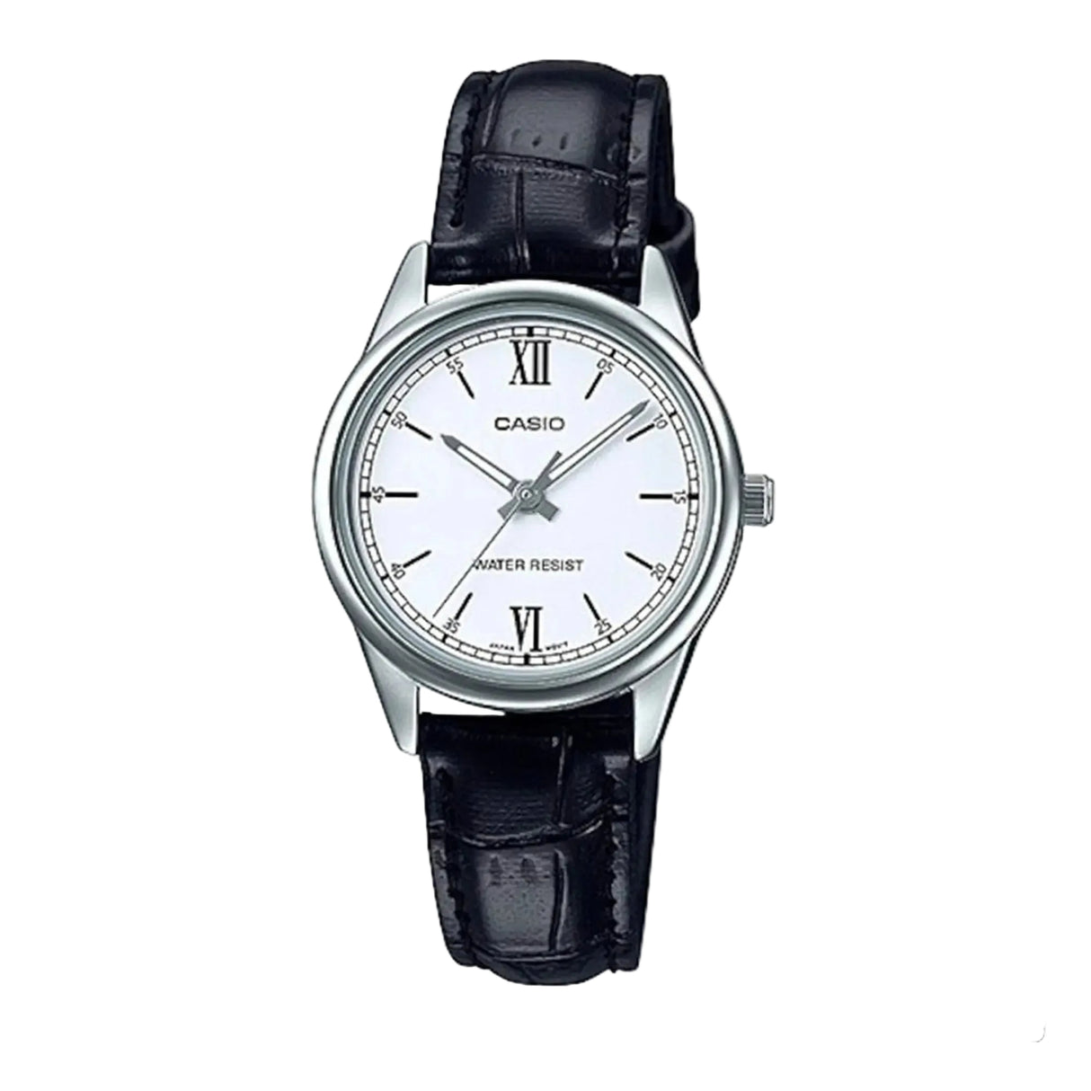 RELOJ ANALOGICO MUJER LTP-V005L-7B2UDF CASIO NEGRO CASUAL 1030149 CASIO