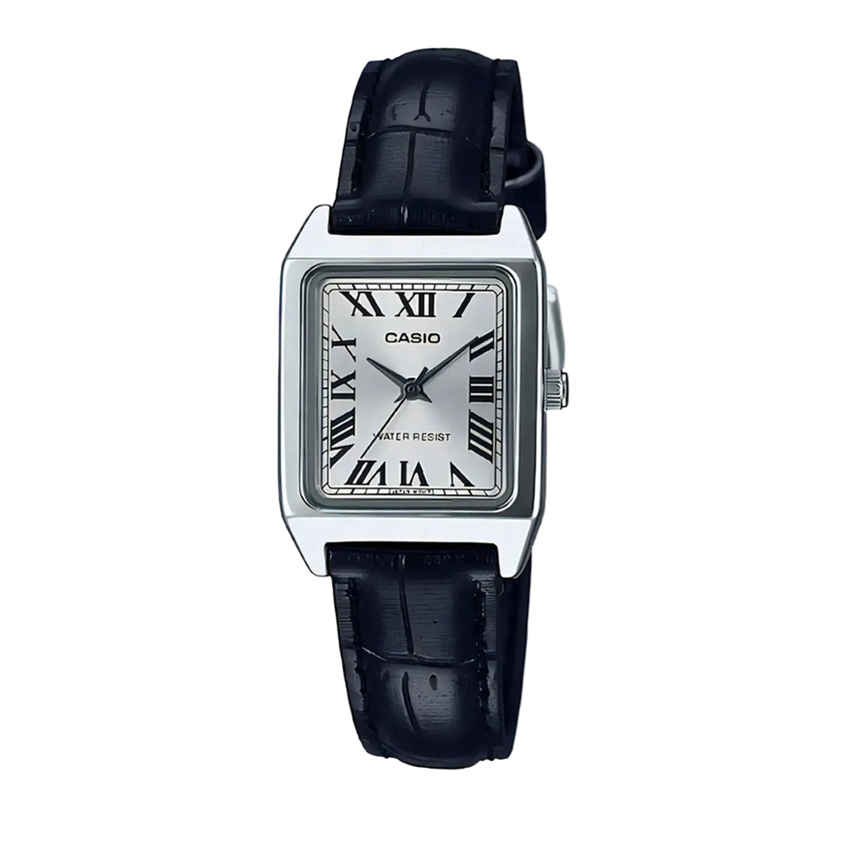 RELOJ ANALOGICO MUJER LTP-V007L-7B1UDF CASIO NEGRO CASUAL 1030154 CASIO