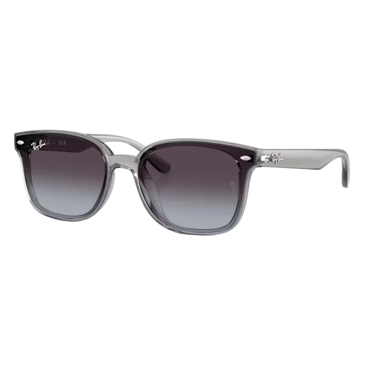 LENTES DE SOL UV400 MUJER RB4461D 64508G 64 RAY BAN PLOMO CASUAL 1030215 RAY-BAN