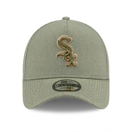GORRA NEW ERA MLB-CHICAGO WGITE SOX 9FORTY 198059695367 NEW ERA