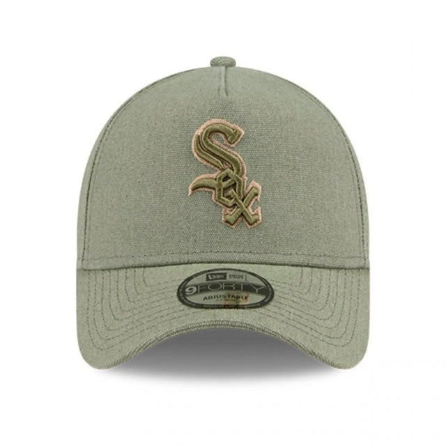 GORRA NEW ERA MLB-CHICAGO WGITE SOX 9FORTY 198059695367 NEW ERA