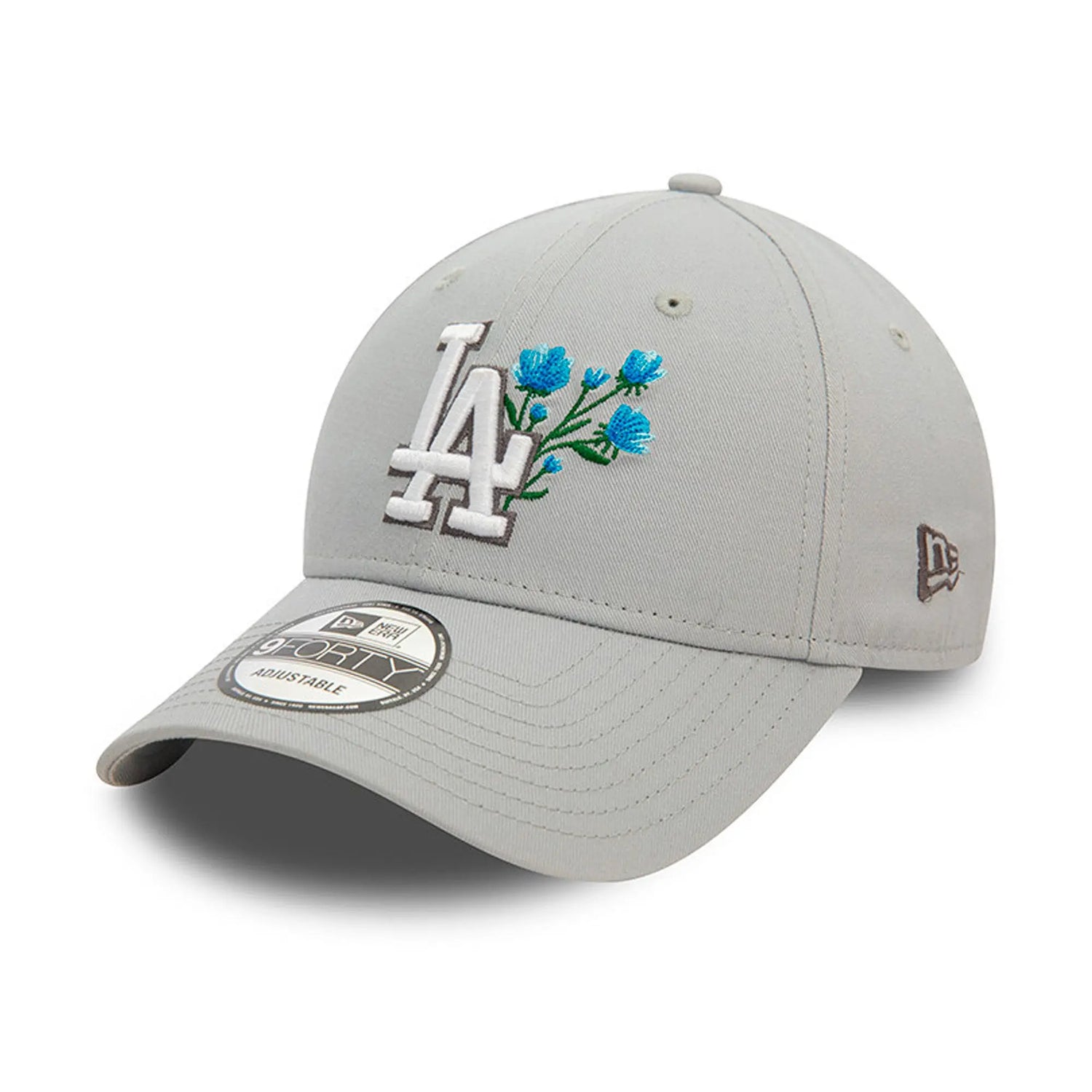 GORRA NEW ERA MLB-LOS ANGELES DODGERS 9FORTY 198058822979 - SUNTIMESTORE.COM