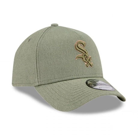 GORRA NEW ERA MLB-CHICAGO WGITE SOX 9FORTY 198059695367 NEW ERA