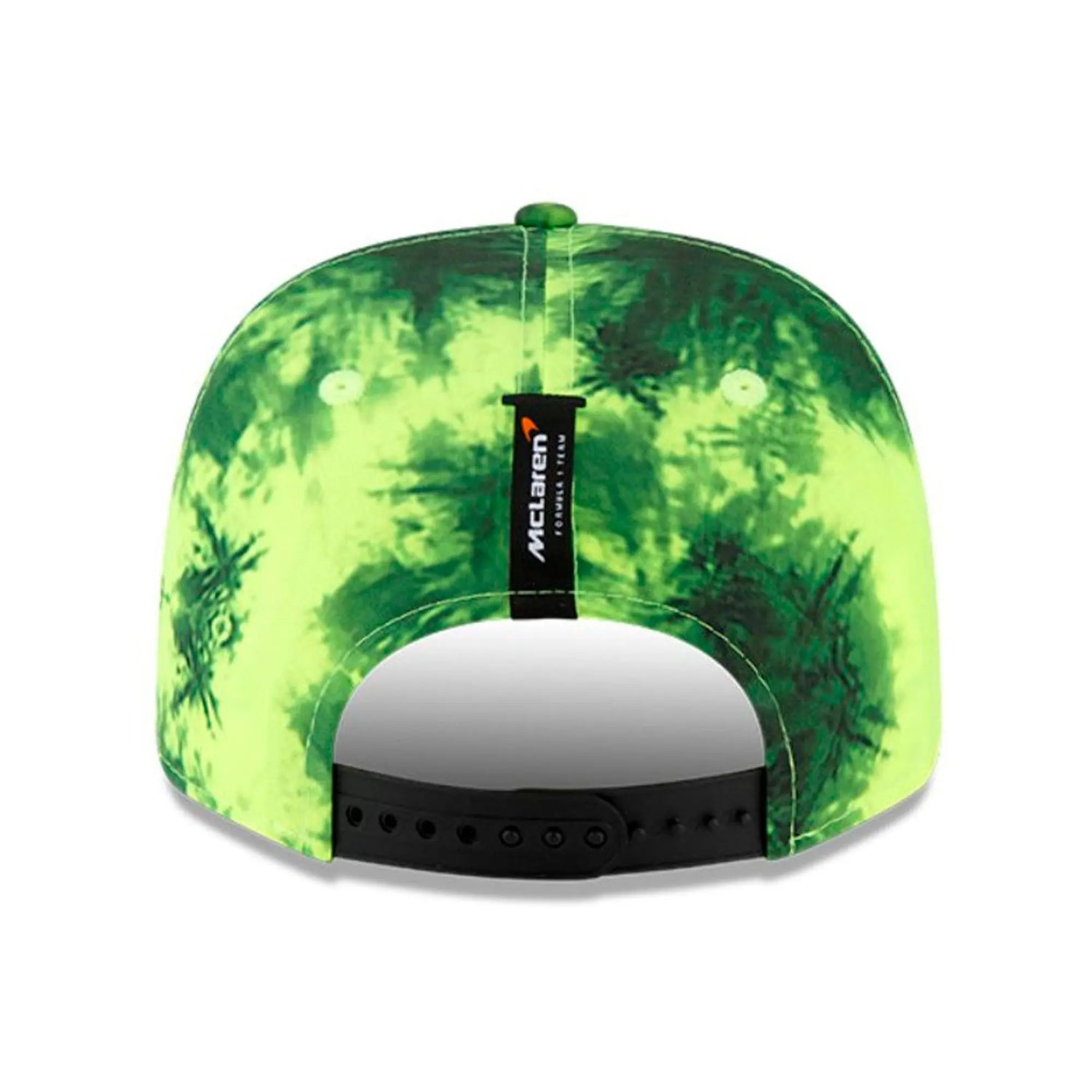 GORRA NEW ERA FORMULA 1-MCLAREN RACING ORIGINAL 197214396828 NEW ERA