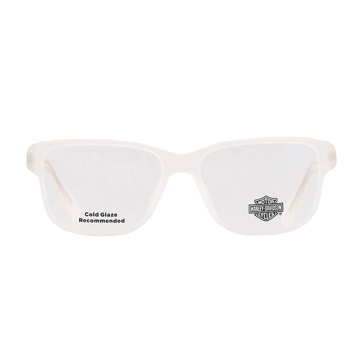 MONTURA DESCANSO HOMBRE HD0981 026 53 HARLEY DAVIDSON BLANCO CASUAL 1030413 HARLEY DAVIDSON