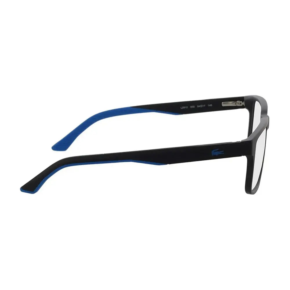 MONTURA DESCANSO HOMBRE L2912 002 LACOSTE LACOSTE