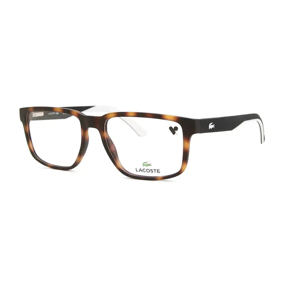 MONTURA DESCANSO HOMBRE L2912 230 LACOSTE LACOSTE