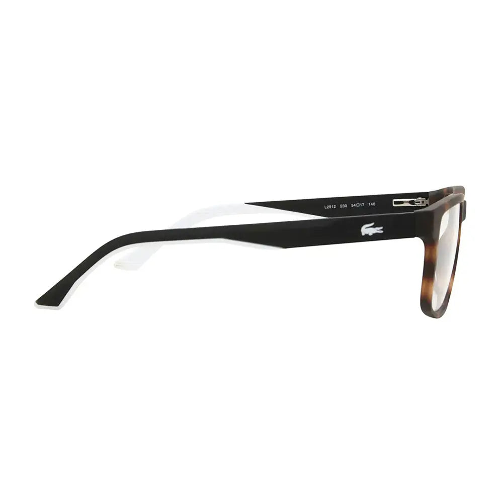 MONTURA DESCANSO HOMBRE L2912 230 LACOSTE LACOSTE