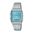 RELOJ ANALOGICO-DIGITAL MUJER AQ-230A-2A1MQYDF CASIO CASIO