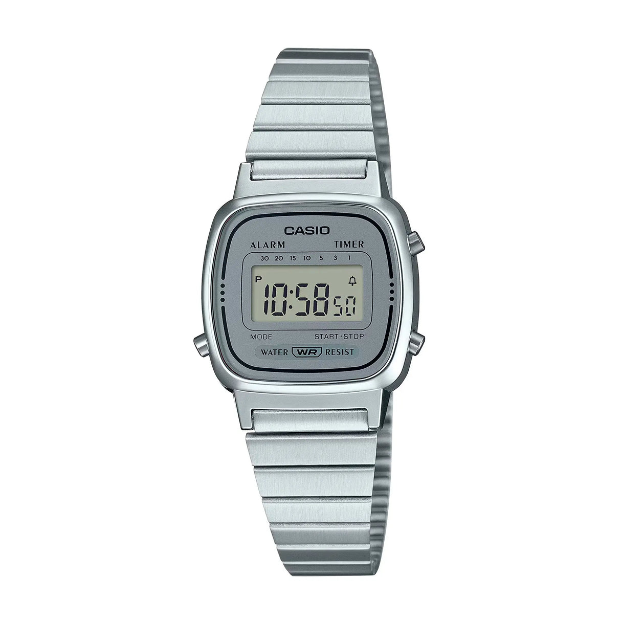RELOJ DIGITAL MUJER LA670WA-7DF CASIO CASIO