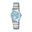 RELOJ ANALOGICO MUJER LTP-1177A-2ADF CASIO CASIO