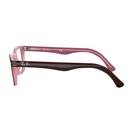 MONTURA DESCANSO MUJER RX5228 2126 53 RAY BAN RAY-BAN