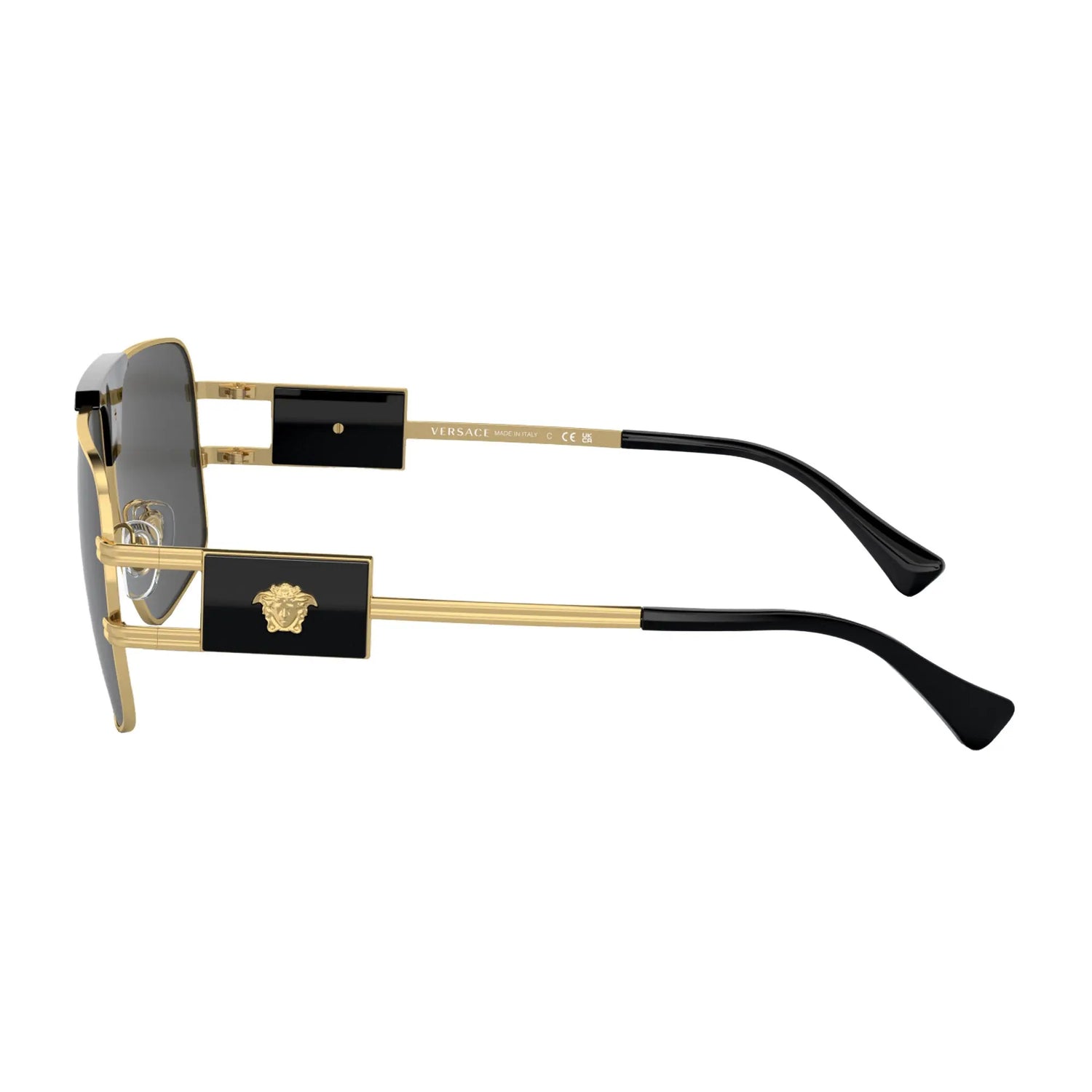 LENTES DE SOL UV400 HOMBRE VE2251 100287 63 VERSACE VERSACE
