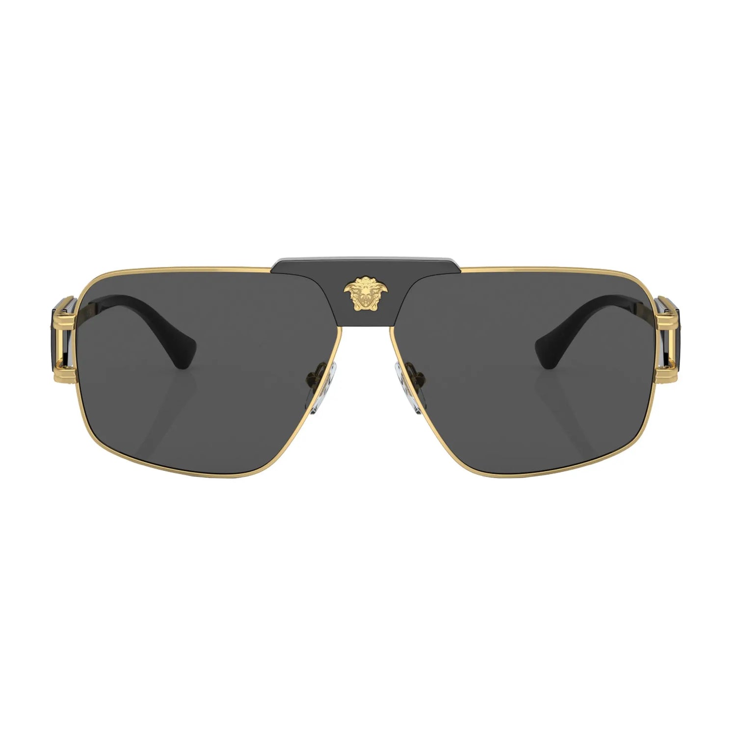 LENTES DE SOL UV400 HOMBRE VE2251 100287 63 VERSACE VERSACE