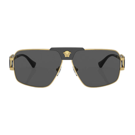 LENTES DE SOL UV400 HOMBRE VE2251 100287 63 VERSACE VERSACE