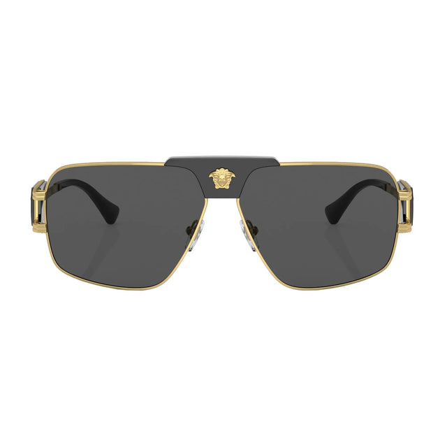 LENTES DE SOL UV400 HOMBRE VE2251 100287 63 VERSACE VERSACE