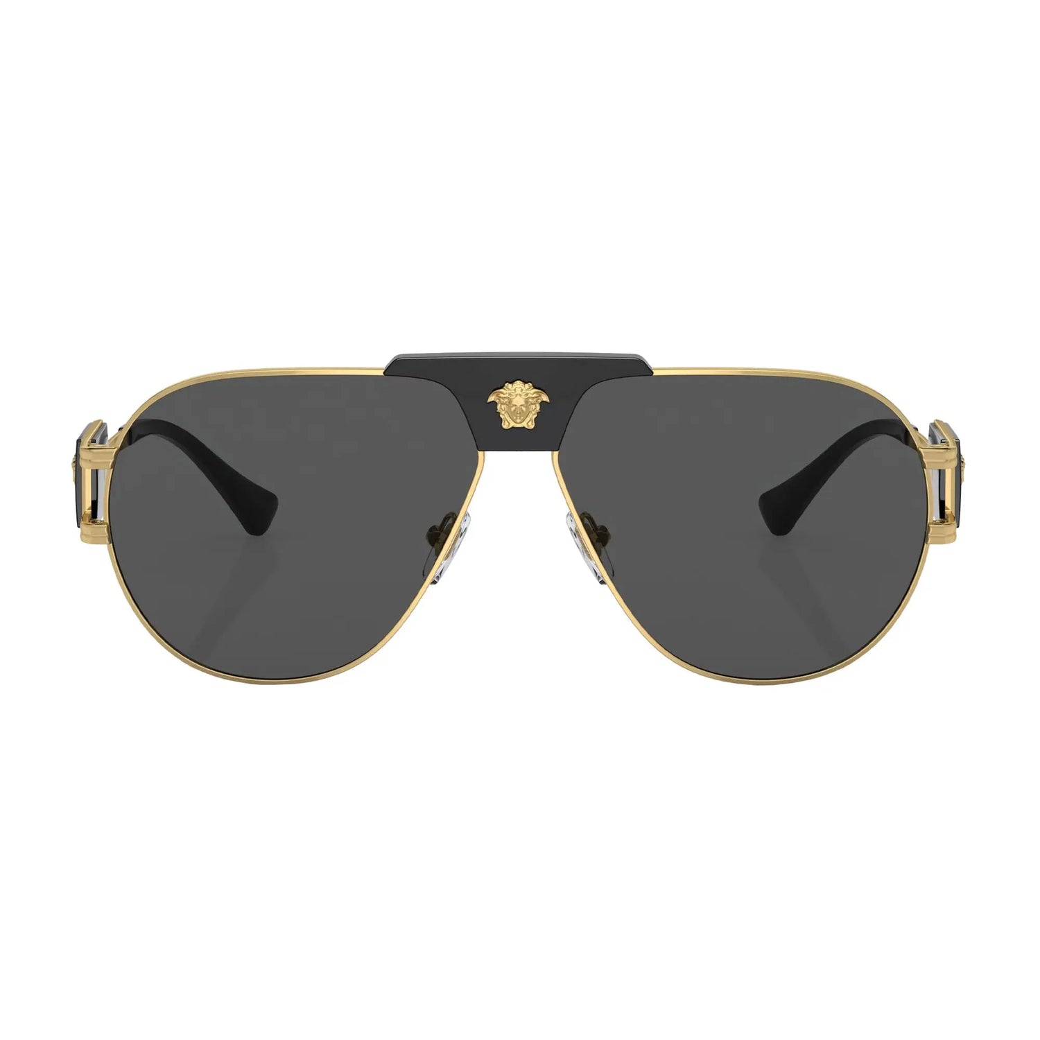 LENTES DE SOL UV400 UNISEX VE2252 100287 63 VERSACE VERSACE