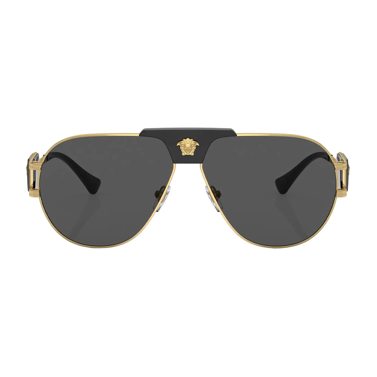 LENTES DE SOL UV400 UNISEX VE2252 100287 63 VERSACE VERSACE