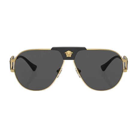 LENTES DE SOL UV400 UNISEX VE2252 100287 63 VERSACE VERSACE
