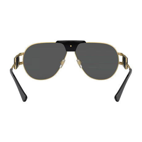 LENTES DE SOL UV400 UNISEX VE2252 100287 63 VERSACE VERSACE
