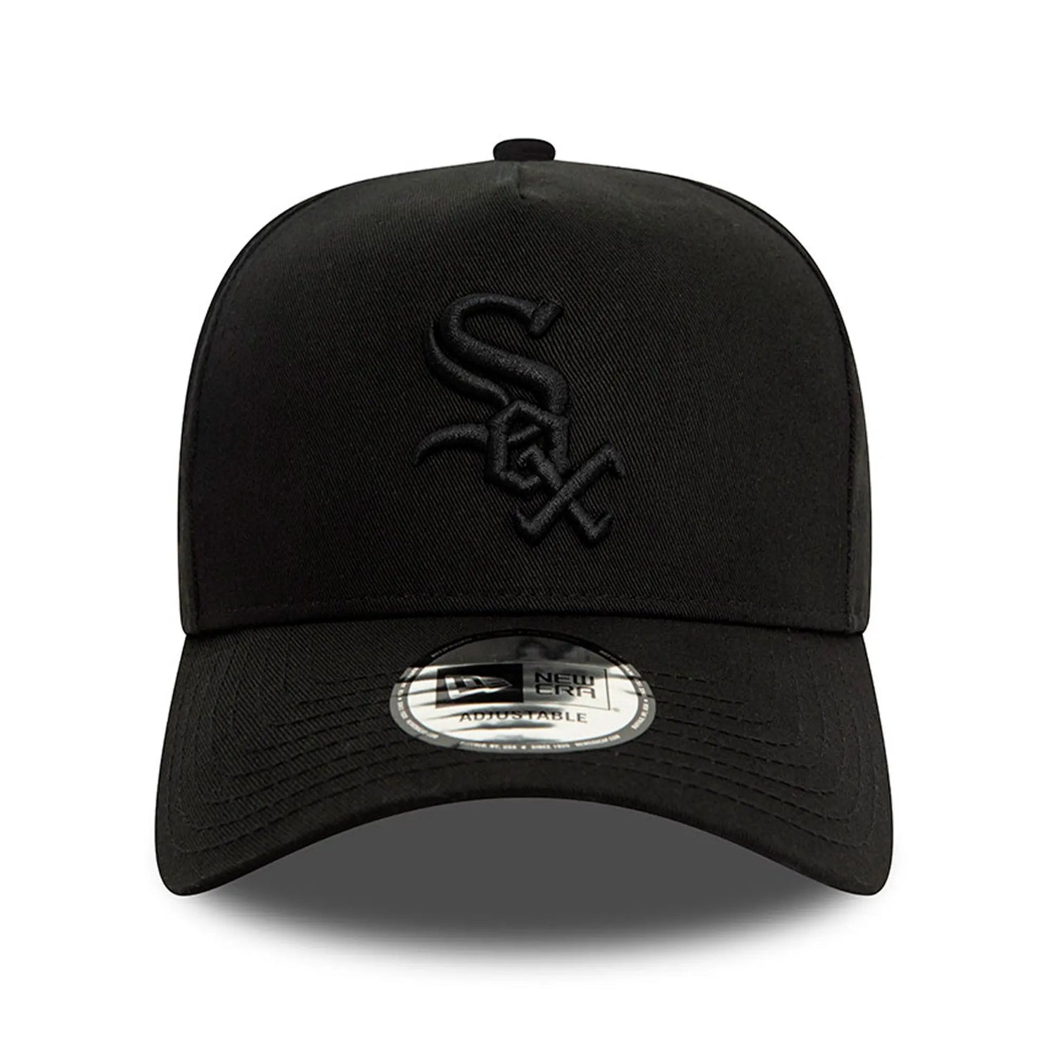 GORRA NEW ERA MLB-CHICAGO WHITE SOX ADJUSTABLE 198058819184 NEW ERA