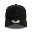 GORRA NEW ERA MLB-CHICAGO WHITE SOX ADJUSTABLE 198058819184 NEW ERA