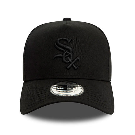 GORRA NEW ERA MLB-CHICAGO WHITE SOX ADJUSTABLE 198058819184 NEW ERA