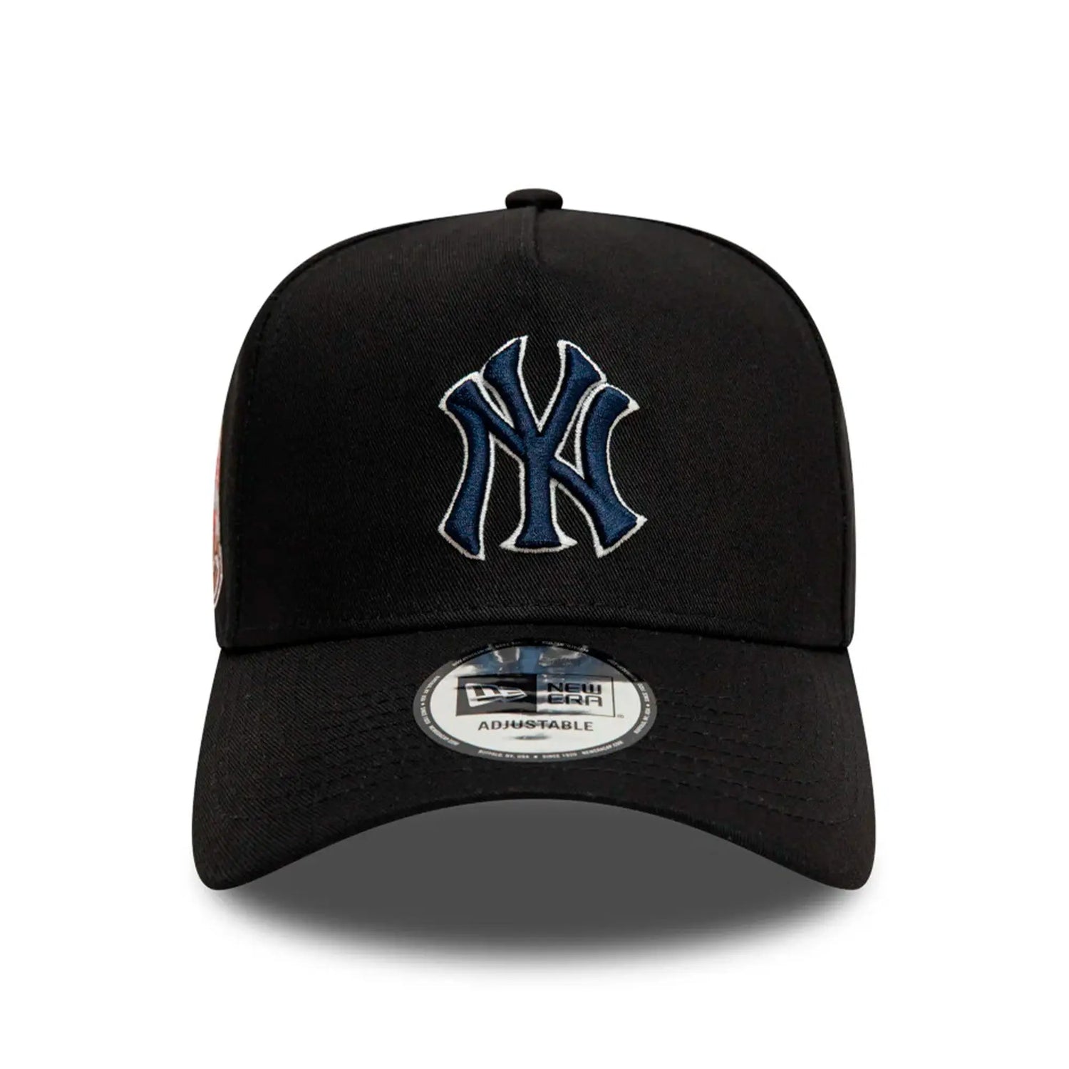 GORRA NEW ERA MLB-NEW YORK YANKEES ADJUSTABLE 198358989303 NEW ERA