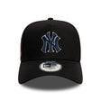 GORRA NEW ERA MLB-NEW YORK YANKEES ADJUSTABLE 198358989303 NEW ERA
